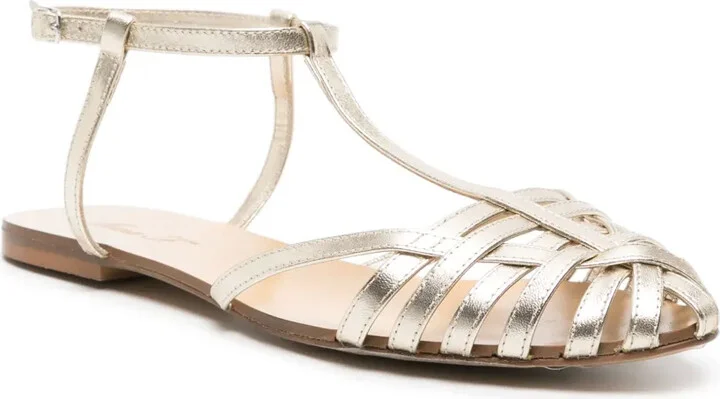 512 Leather Sandals - Image 2