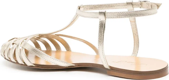 512 Leather Sandals - Image 3