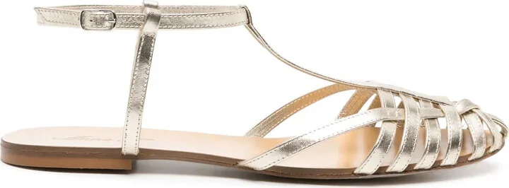 512 Leather Sandals