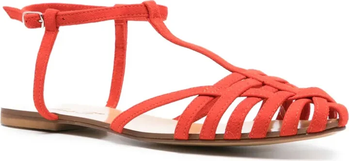 512 T-bar sandals - Image 2
