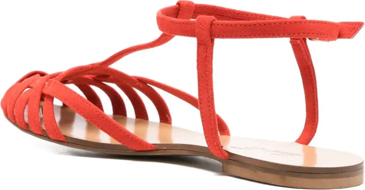 512 T-bar sandals - Image 3