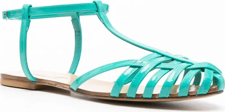 512 T-bar sandals - Image 2