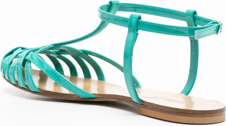 512 T-bar sandals - Image 3