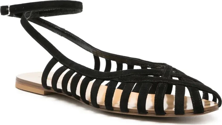 513 Suede Sandals - Image 2