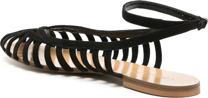 513 Suede Sandals - Image 3
