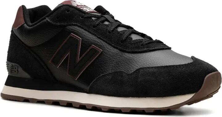 515 "Black/Brown" sneakers - Image 2