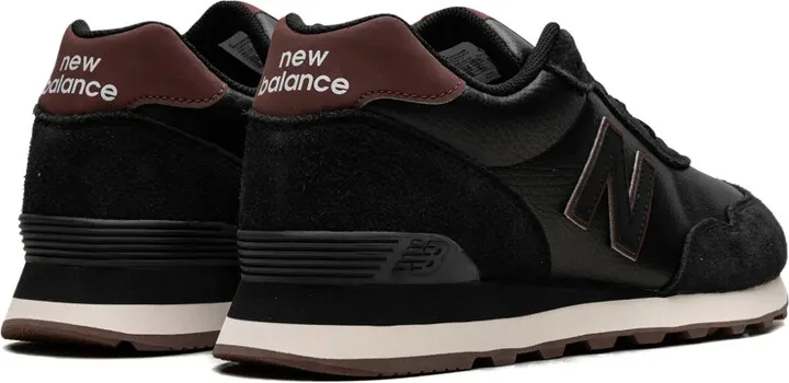 515 "Black/Brown" sneakers - Image 3