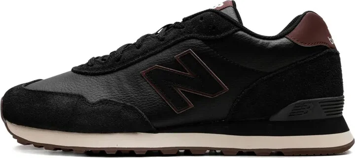 515 "Black/Brown" sneakers - Image 4