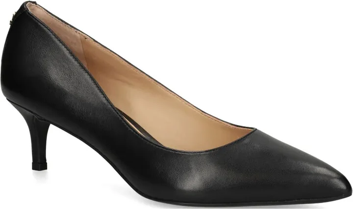 51mm Adrienne pumps - Image 2