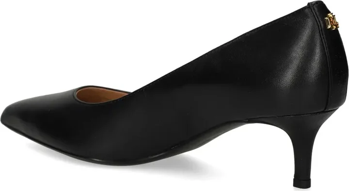 51mm Adrienne pumps - Image 3