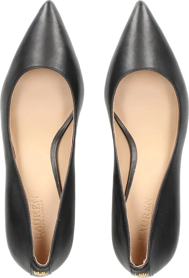 51mm Adrienne pumps - Image 4