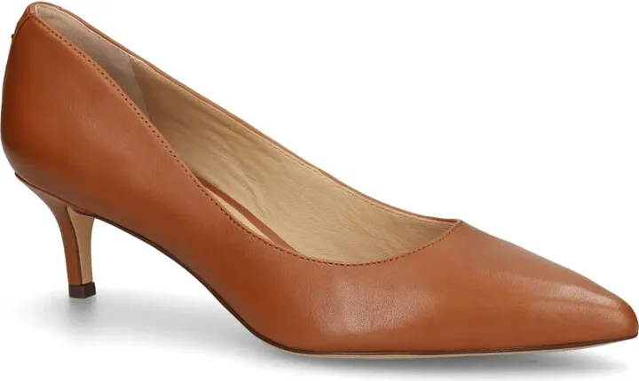 51mm Adrienne pumps - Image 2