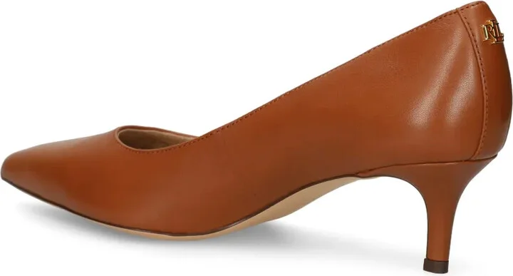 51mm Adrienne pumps - Image 3