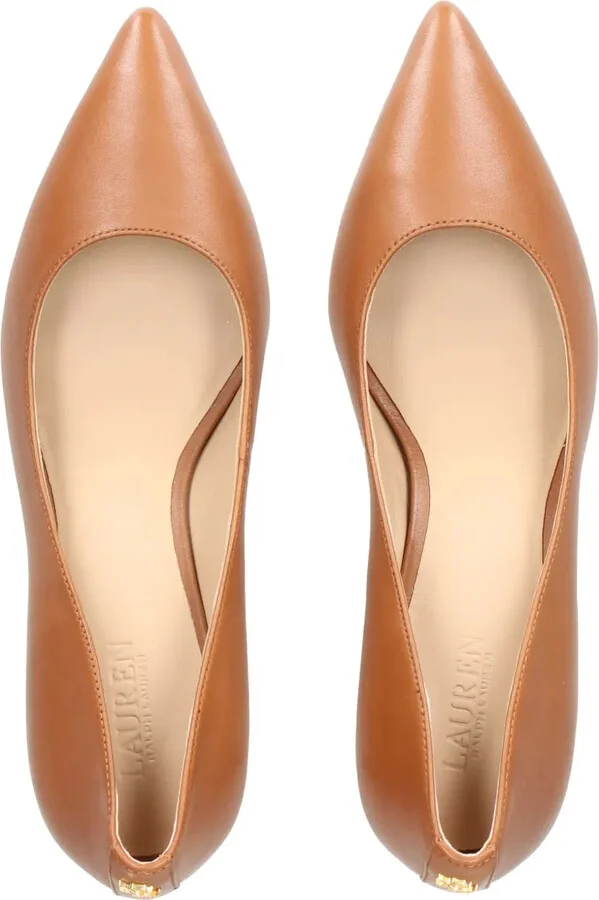 51mm Adrienne pumps - Image 4