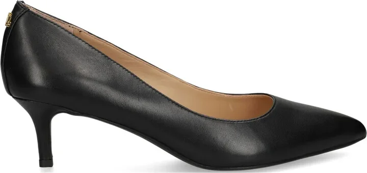 51mm Adrienne pumps