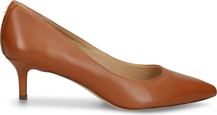 51mm Adrienne pumps