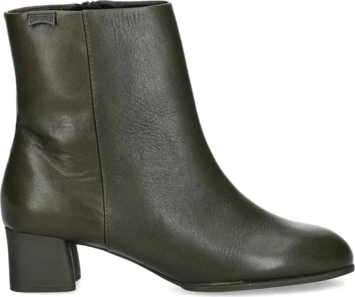 51mm Katie boots