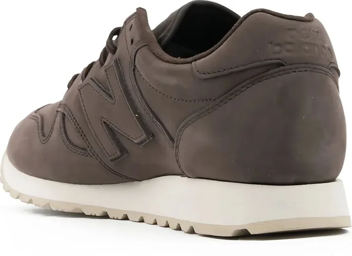 520 "Brown" sneakers - Image 3