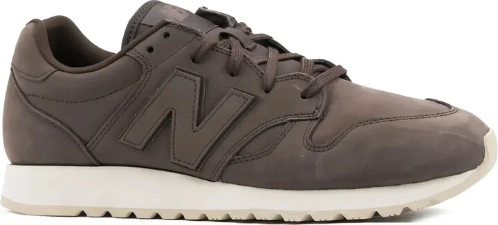 520 "Brown" sneakers