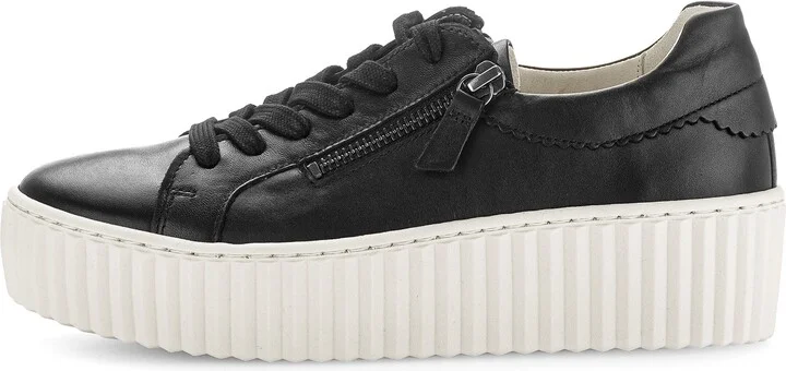 53.200 Platform Sneaker - Image 3