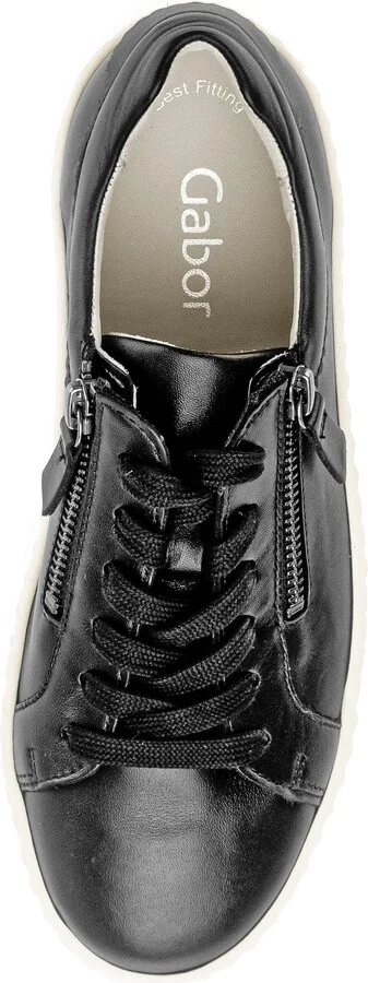 53.200 Platform Sneaker - Image 5