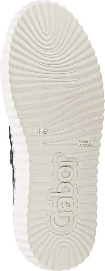 53.200 Platform Sneaker - Image 6