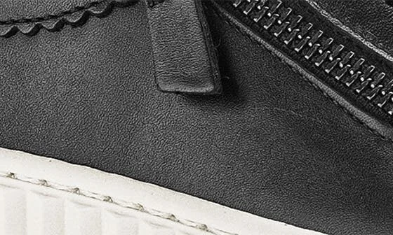 53.200 Platform Sneaker - Image 7