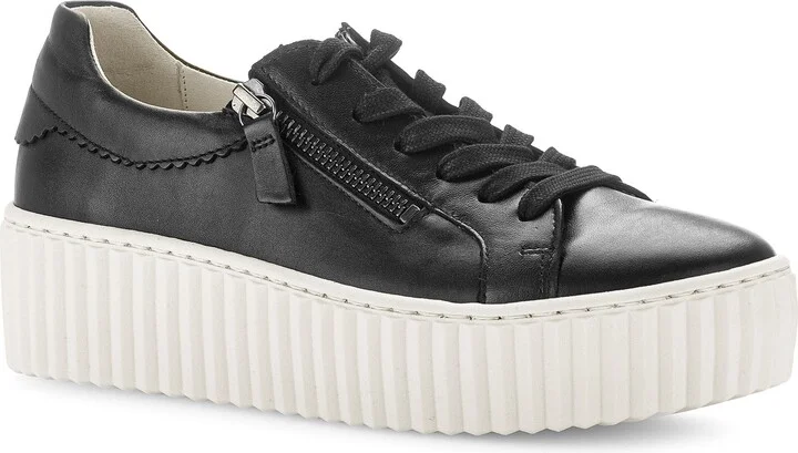 53.200 Platform Sneaker