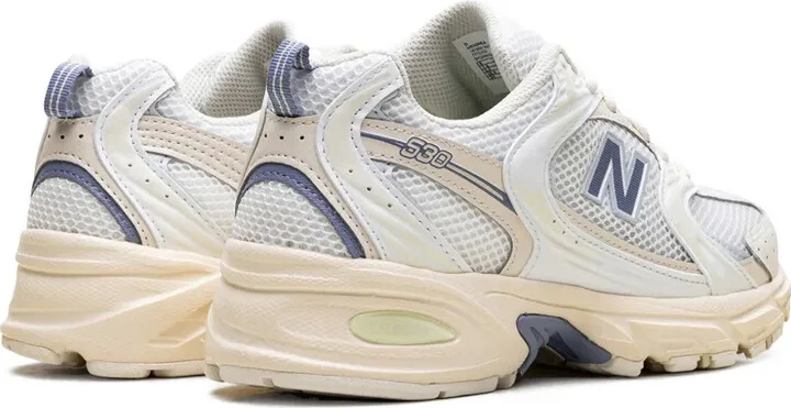 530 "Angora/Dusk Shower" sneakers - Image 3
