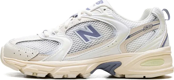 530 "Angora/Dusk Shower" sneakers - Image 5