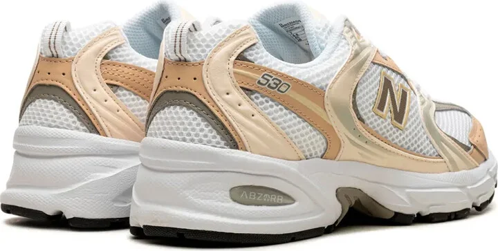 530 "ASOS Exclusive" sneakers - Image 3