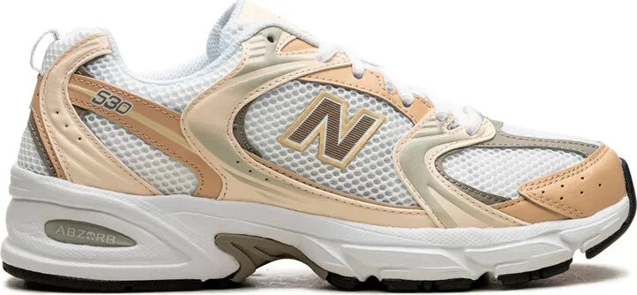 530 "ASOS Exclusive" sneakers