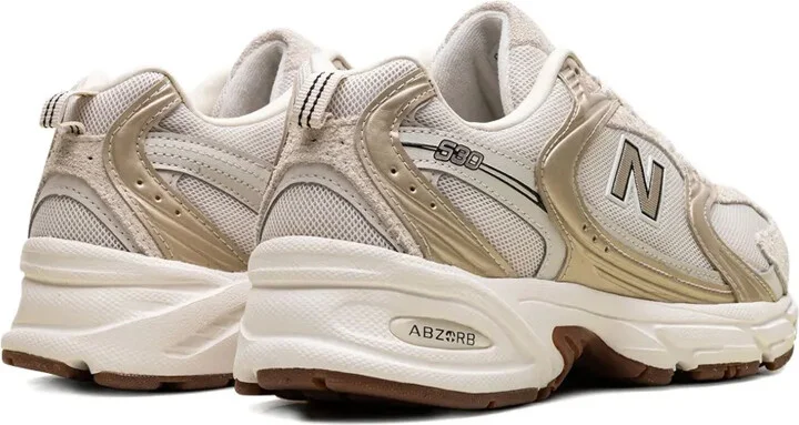 530 "Atmost Autumn Festival" sneakers - Image 3