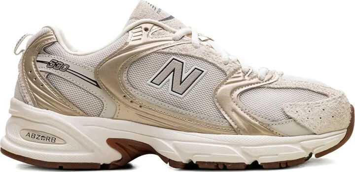 530 "Atmost Autumn Festival" sneakers