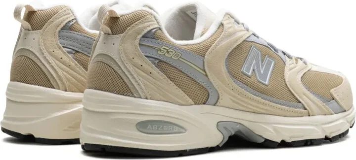 530 "Beige Sand" sneakers - Image 3