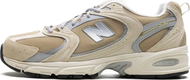 530 "Beige Sand" sneakers - Image 5