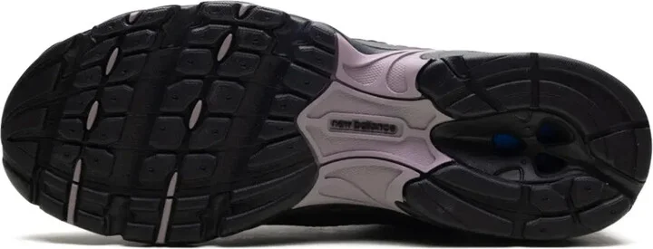 530 "Black/Black Metallic/Plum Brown" sneakers - Image 4