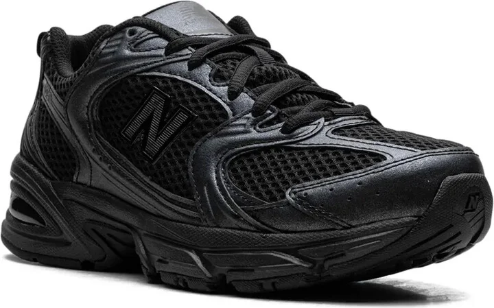 530 "Black Dark Grey" sneakers - Image 2