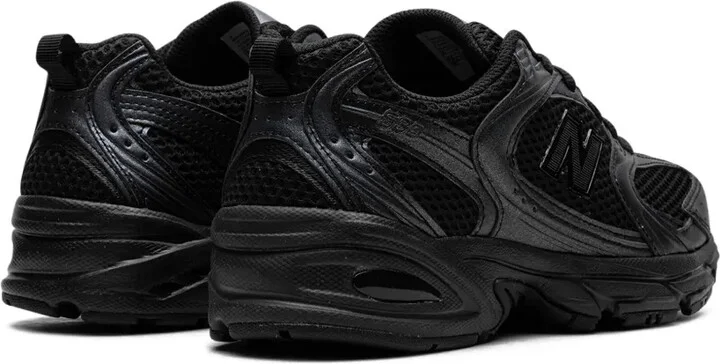 530 "Black Dark Grey" sneakers - Image 3