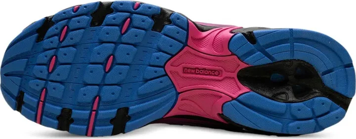 530 "Black/Pink" sneakers - Image 4