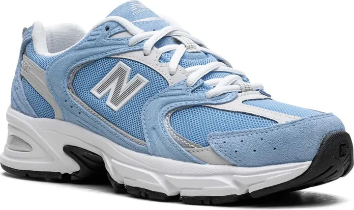 530 "Blue Haze" sneakers - Image 2