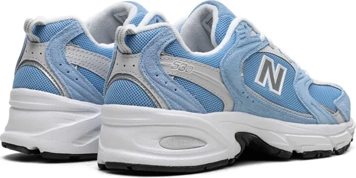 530 "Blue Haze" sneakers - Image 3