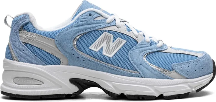 530 "Blue Haze" sneakers