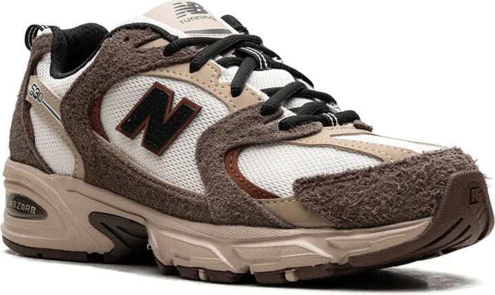 530 "Brown Tan" sneakers - Image 2