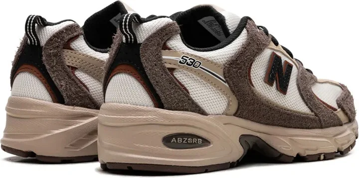 530 "Brown Tan" sneakers - Image 3