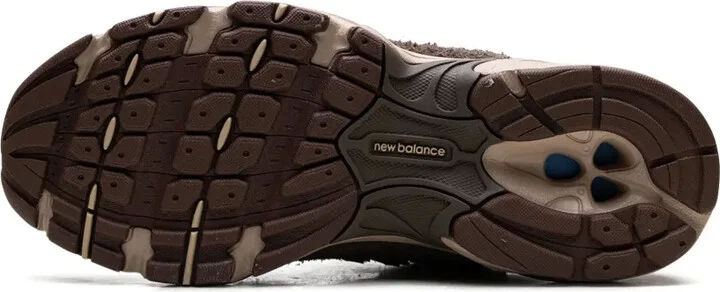 530 "Brown Tan" sneakers - Image 4