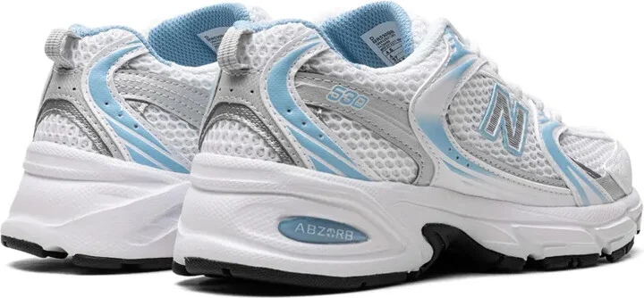 530 "Carolina" sneakers - Image 3