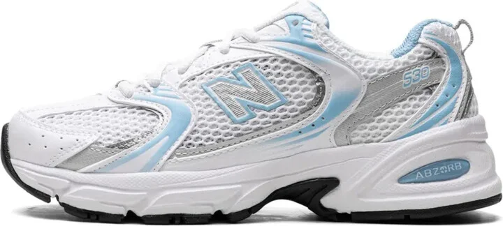 530 "Carolina" sneakers - Image 5