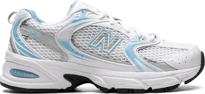 530 "Carolina" sneakers