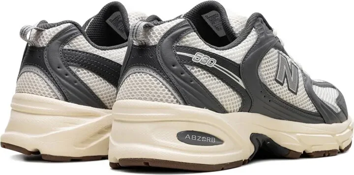530 "Castlerock Angora Magnet" sneakers - Image 3